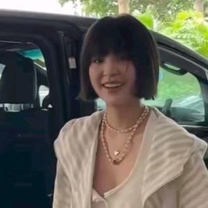 华吉言-时尚穿搭头像