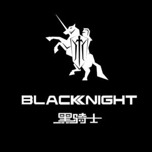 黑骑士部落头像