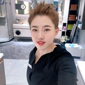 卫浴游戏店长头像