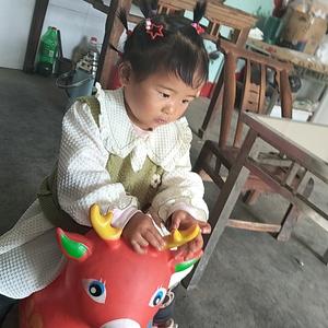 重新开始小花头像