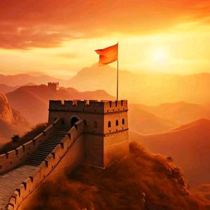 人间正道是信仰头像