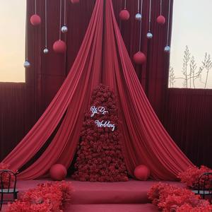 完美新娘影楼头像