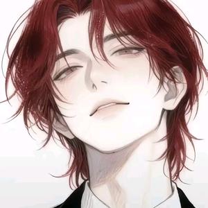 狞狞头像
