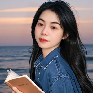 萌萌老师文学课堂头像