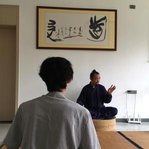 武当师千太极小院头像