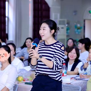 @王妮老师呀头像