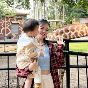 博罗钢琴皆颖老师头像