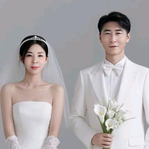 吴铁臣尹蕾娜头像