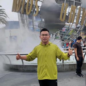 40岁一拖二到美国重启人生头像