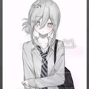 沐晴🍀¹²³头像