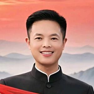 郑州教书法的徐老师头像