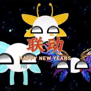 丽之星球动画上学中🍪头像