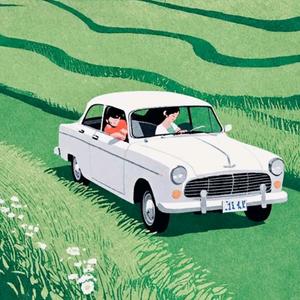 曦曦和她的哥哥头像