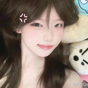 小兔兔头像