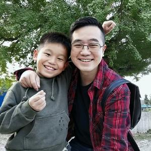 诺爸课后中心头像