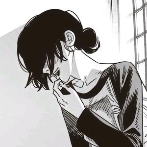 我想当正常人头像