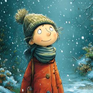 芊芊绘本馆头像