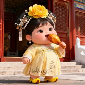 大唐璐璐👸🏻头像