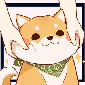 双子座的熊兔兔头像