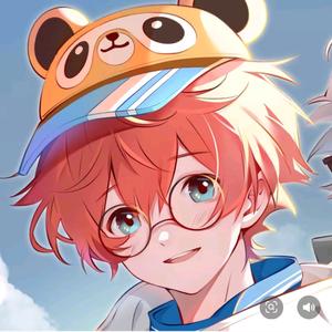 傻蛋子奶酪头像