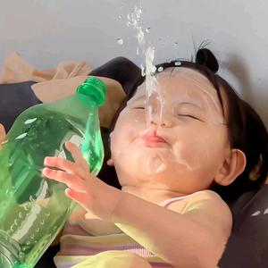 🌈一只小松徐头像