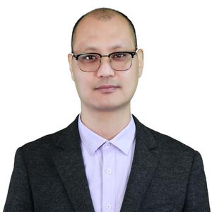 梯帮帮—张恩喜头像