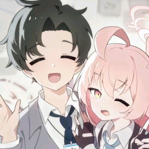 【鸡爪绘】滕#念头像