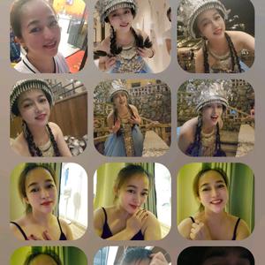 珠珠zhuzhu馨头像