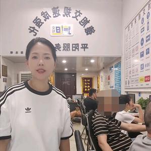 吴姐说驾考头像