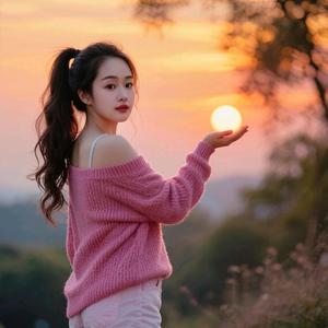 @吖头头像
