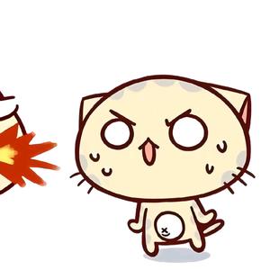 修勾睡觉☆头像