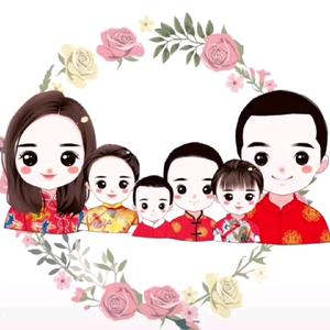 吉祥多宝😉头像