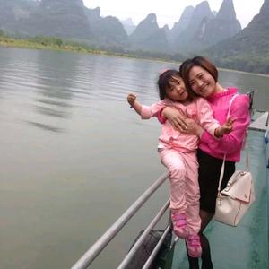 聊聊亲子关系头像