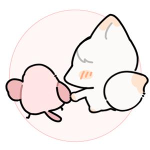 凌晨一点去打劫（灵感有但技术不足版）头像