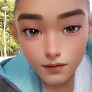 勇敢的心金才头像