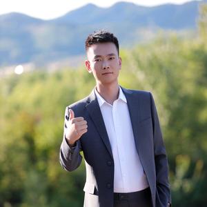 太原星河湾～刘头像