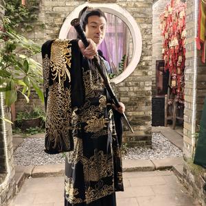 免费拍照-阿星头像