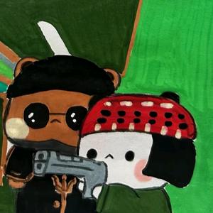 亲爱的朵儿头像