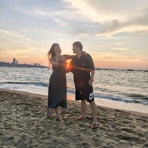 泰神金乐芭头像