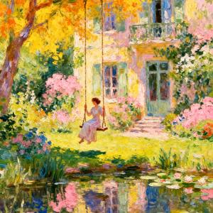 朵颐点点🍁头像