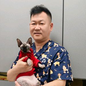 奎屯旺康佳动物医院官方号头像