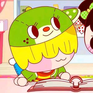 咪咪（经典虾条味）头像