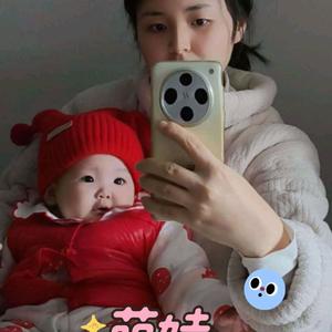 俏俏和妈妈头像