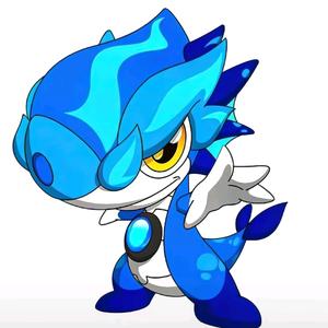 加比纳（斗龙战士）头像