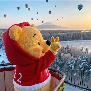 醉千墨（陈柏言）🥷🏻头像