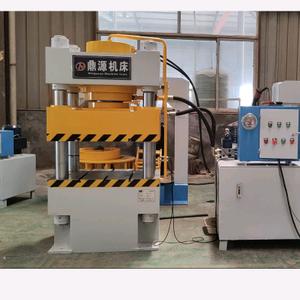 滕州市鼎源机床有限公司头像