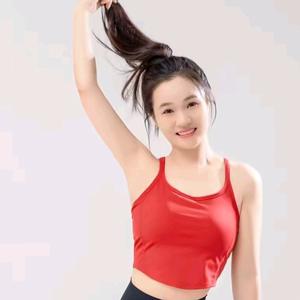 汤汤形体有氧健身运动（女子塑形小号）头像