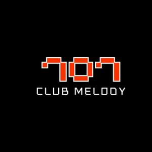 707club.melody头像