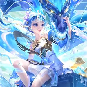 乘龙.聚宝船头像