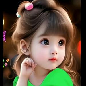 吉祥漫剪系头像